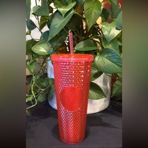 Starbuck Studded Tumbler